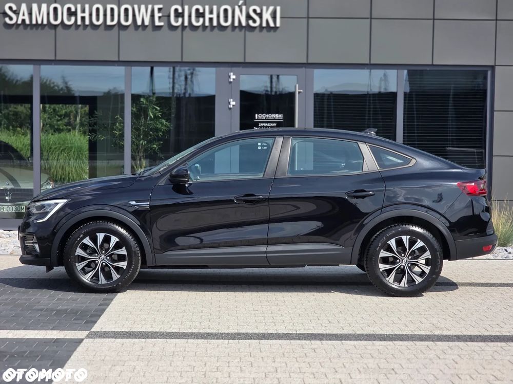 Renault Arkana 1.3 TCe mHEV Intens EDC - 11