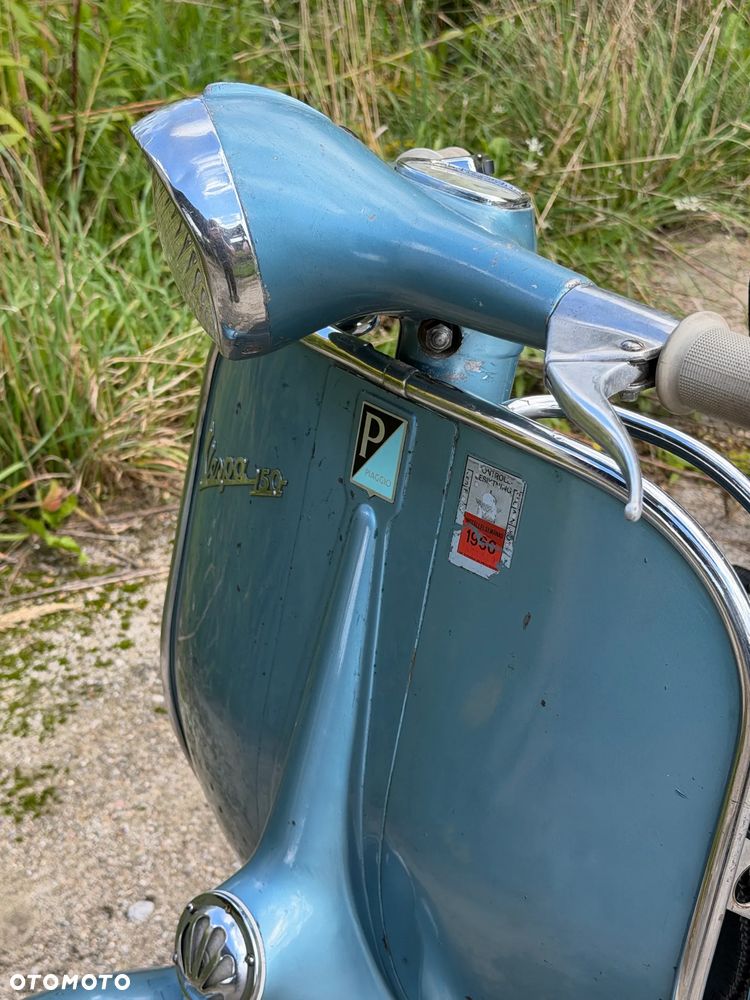 Vespa Inny - 29