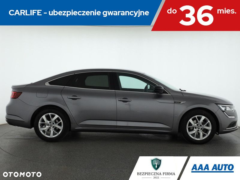 Renault Talisman - 7