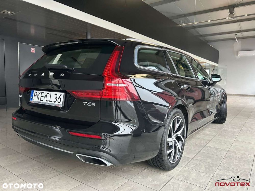 Volvo V60 - 2