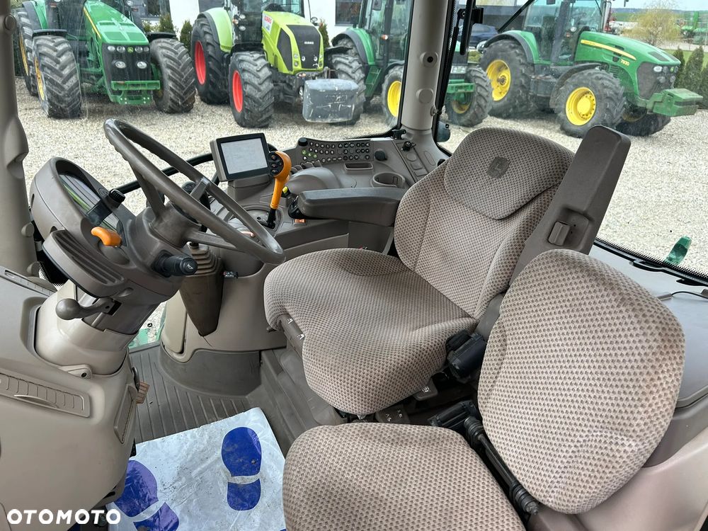 John Deere 6125R - 15