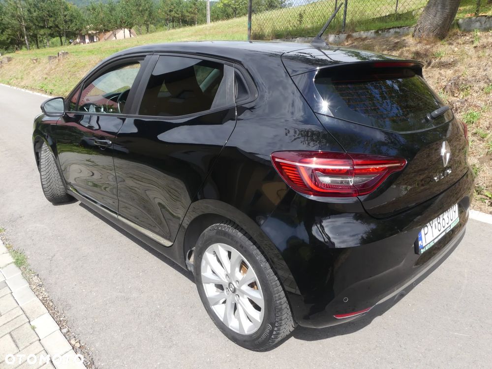 Renault Clio - 3