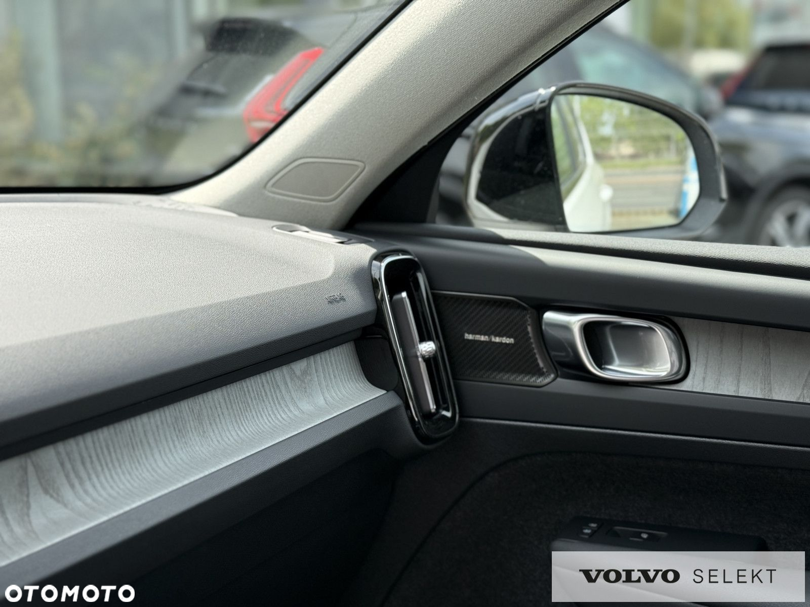 Volvo XC 40 - 27