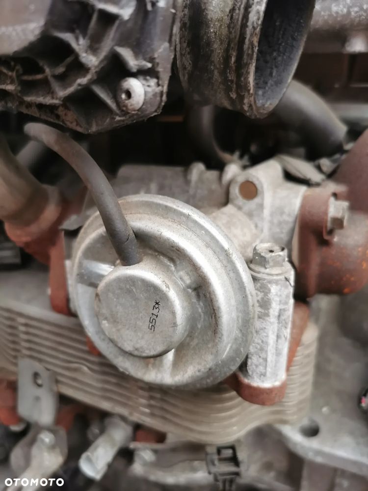 Mitsubishi ASX Outlander III 2.2 DID Silnik 4N14 150km GWARANCJA - 4