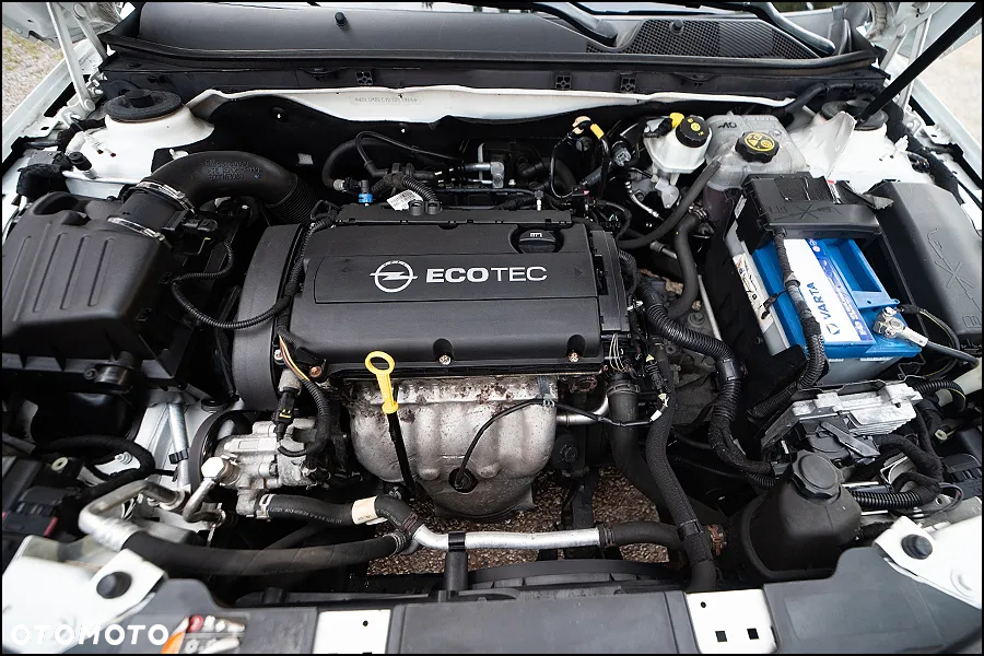 Opel Insignia - 37