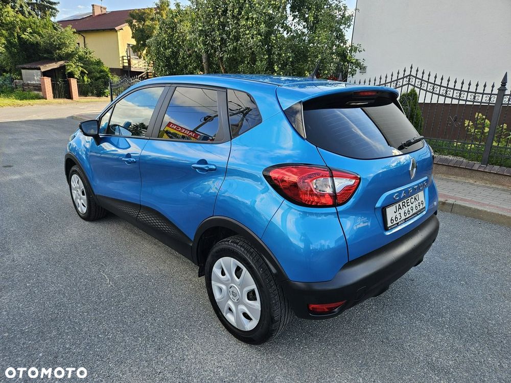 Renault Captur - 6