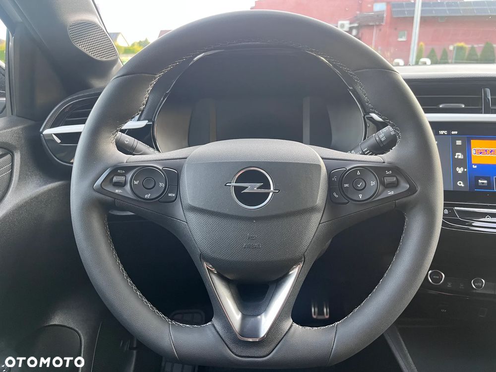 Opel Corsa - 28