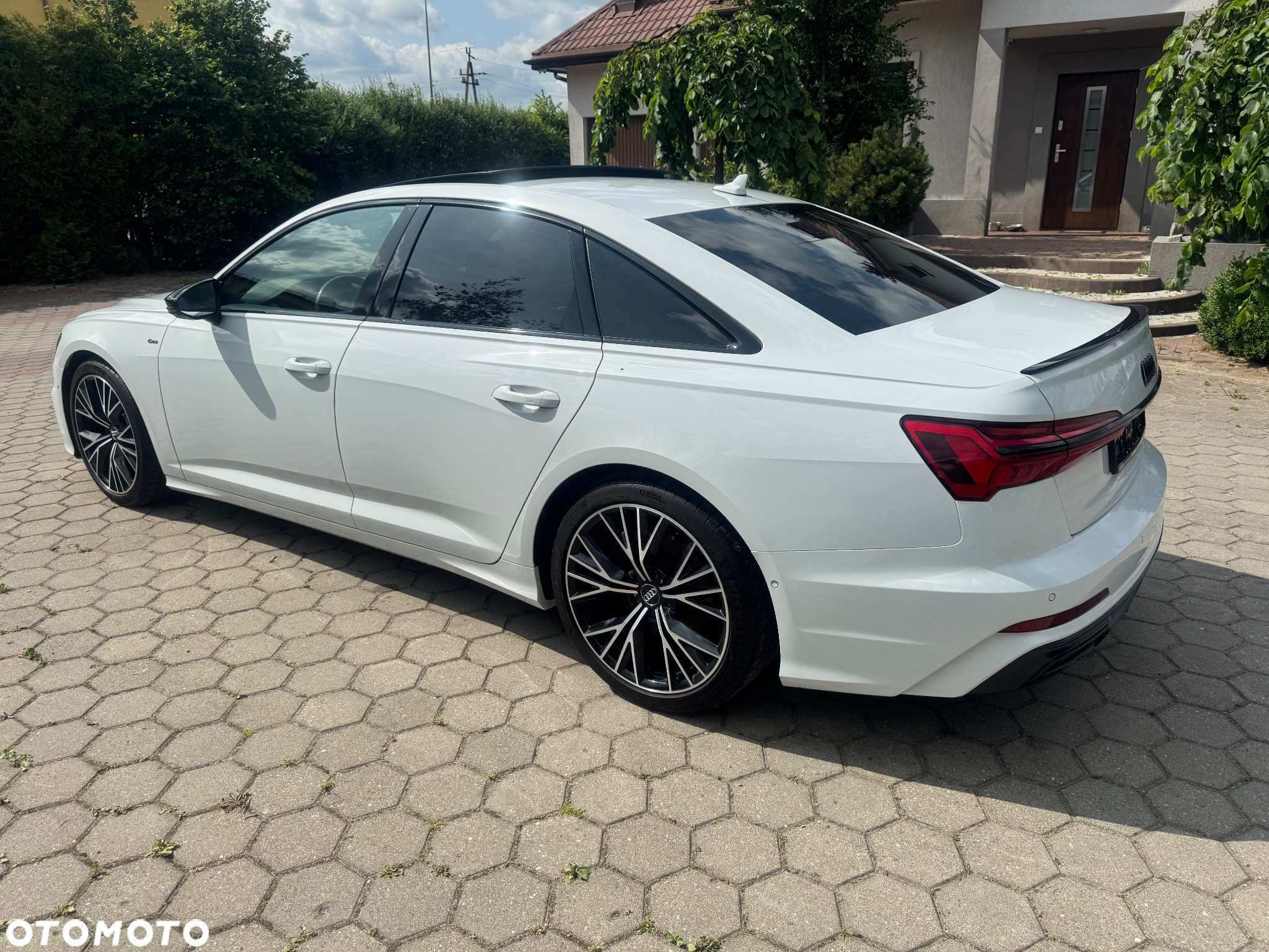 Audi A6 - 30
