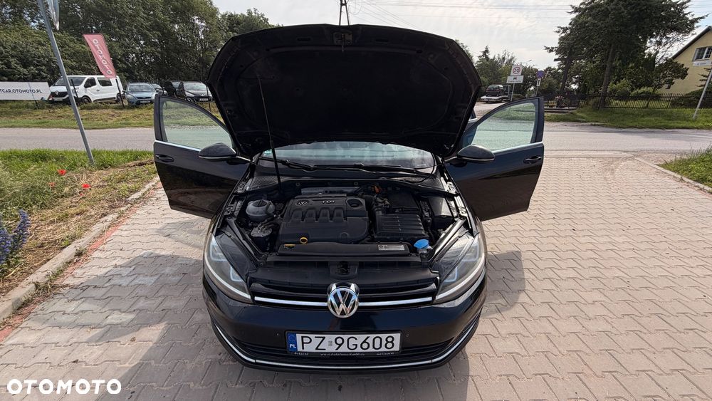Volkswagen Golf Variant 2.0 TDI BMT Highline EU6 - 2