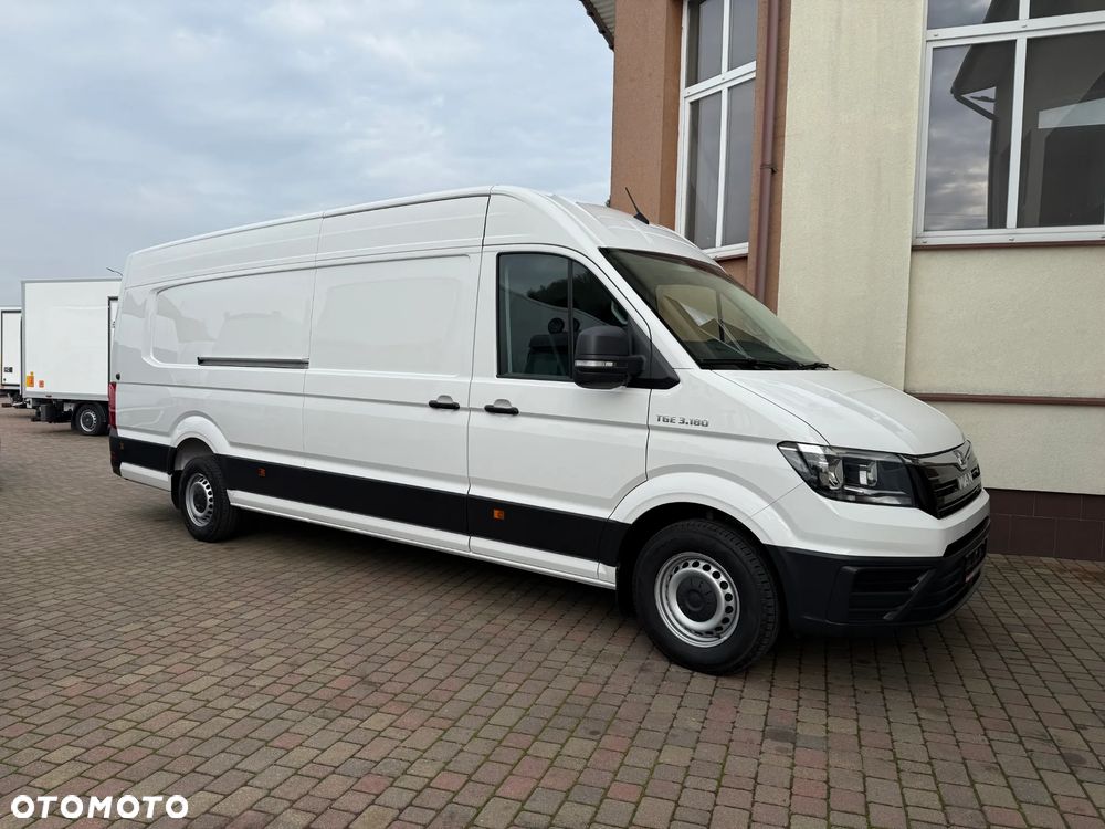 MAN TGE 3.180 L5H2 - 4