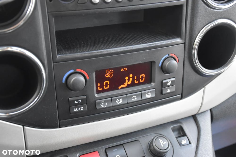 Citroën Berlingo Multispace e-HDi 90 FAP Selection - 18