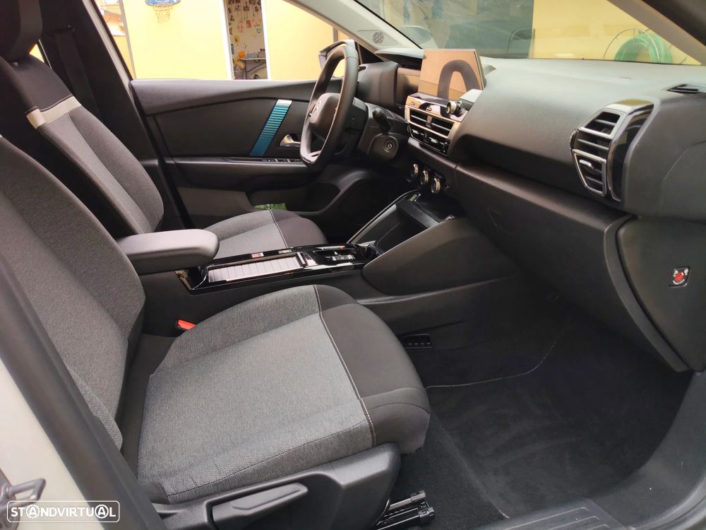 Citroën e-C4 Feel Pack - 45