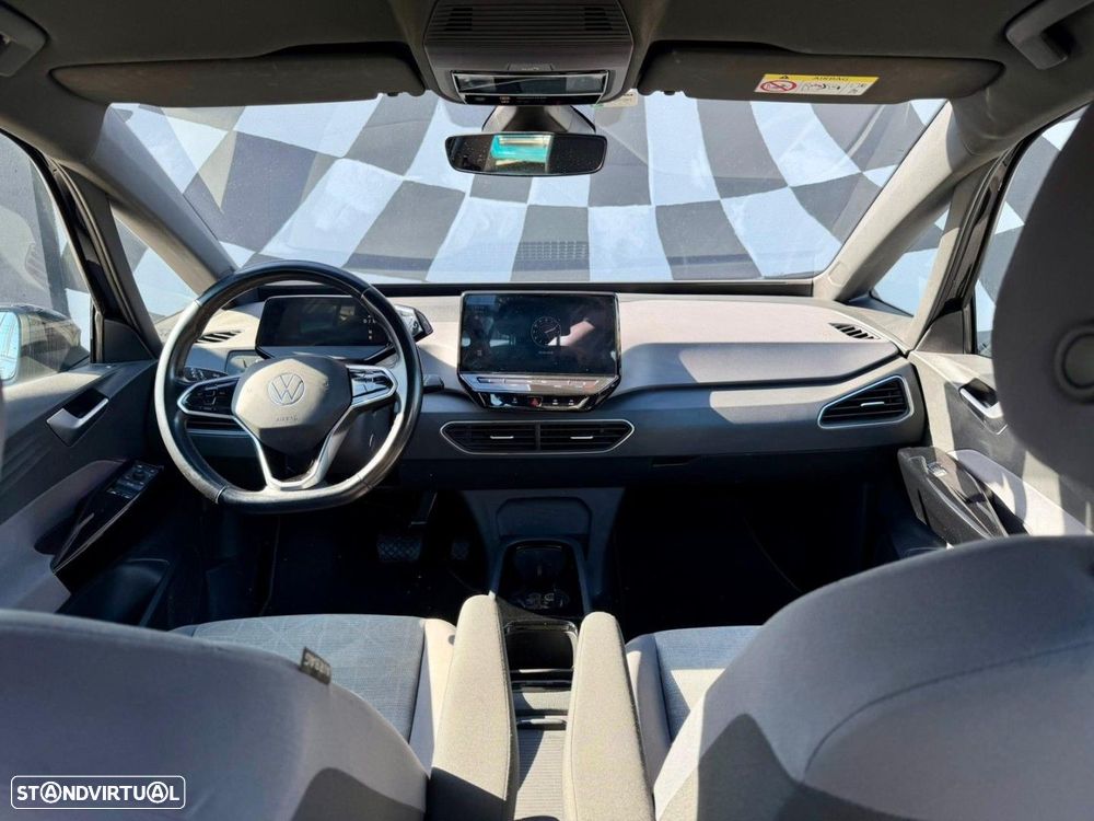 VW ID.3 Pro Life - 3