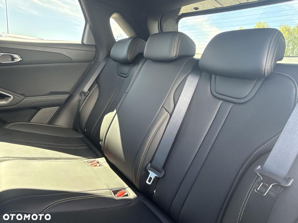 BYD Atto 2 DM-i Boost - 15