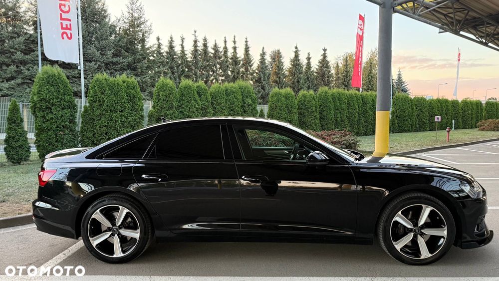 Audi A6 Limousine 3.0 TDI Quattro S tronic - 5