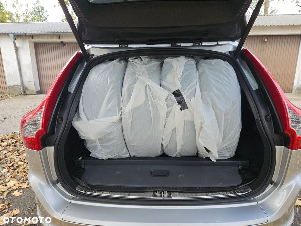 Volvo XC 60 D5 AWD Summum - 14