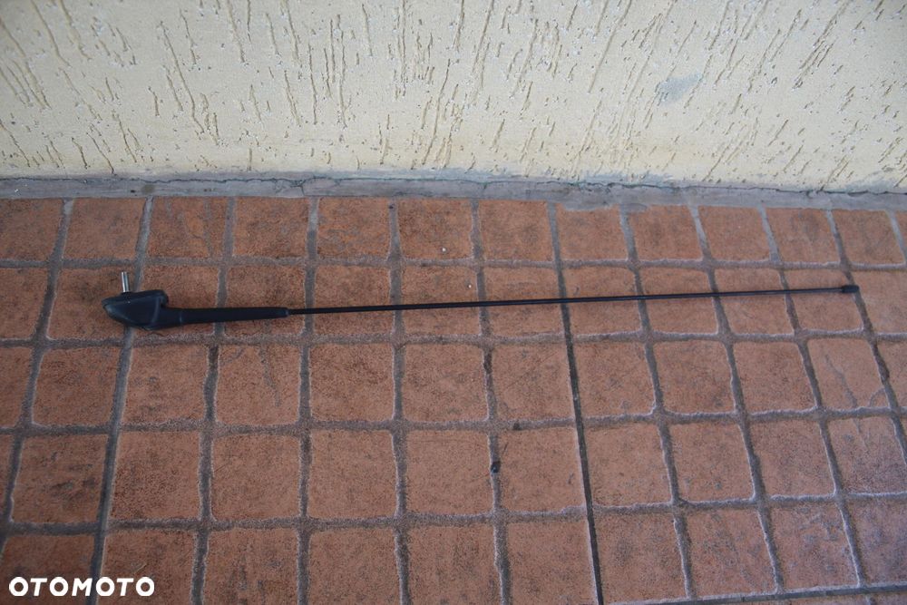 ANTENA NISSAN NOTE E11 - 1