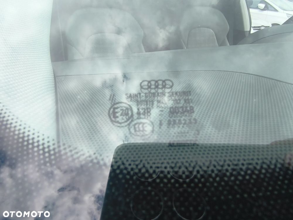 Audi A5 Sportback 1.8 TFSI - 32