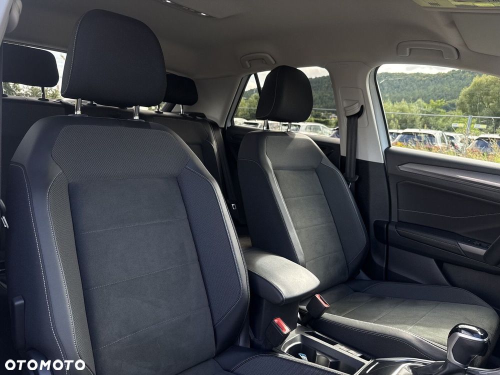 Volkswagen T-Roc 1.5 TSI Style DSG - 14