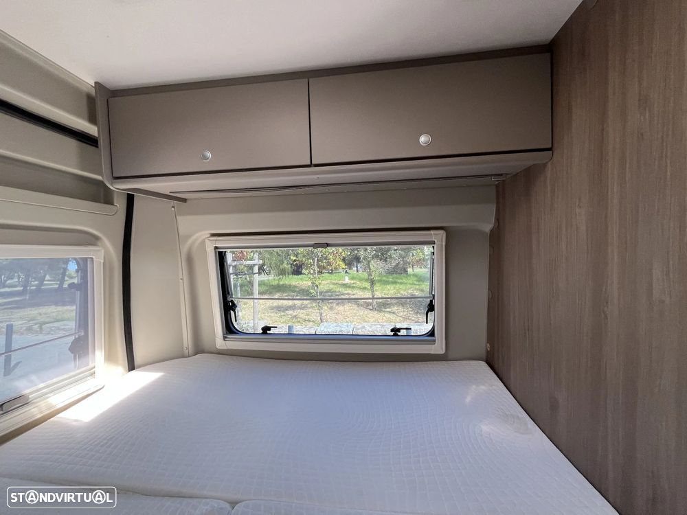 Peugeot Boxer Peugeot Boxer 2025 | Manual | Completamente Equipada - 33