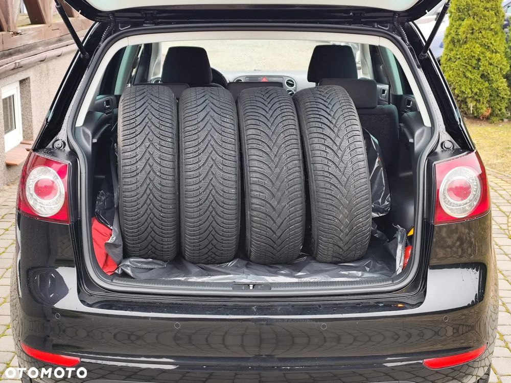 Volkswagen Golf Plus 1.4 TSI DSG Highline - 16