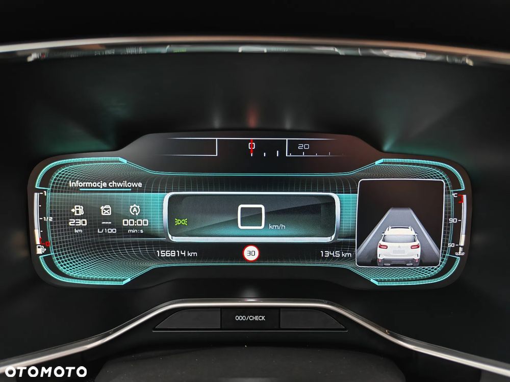 Citroën C5 Aircross 1.5 BlueHDi Feel Pack - 37
