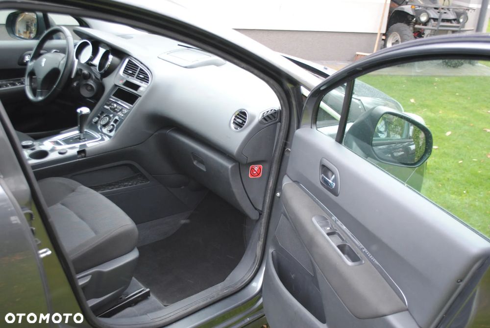 Peugeot 3008 - 7