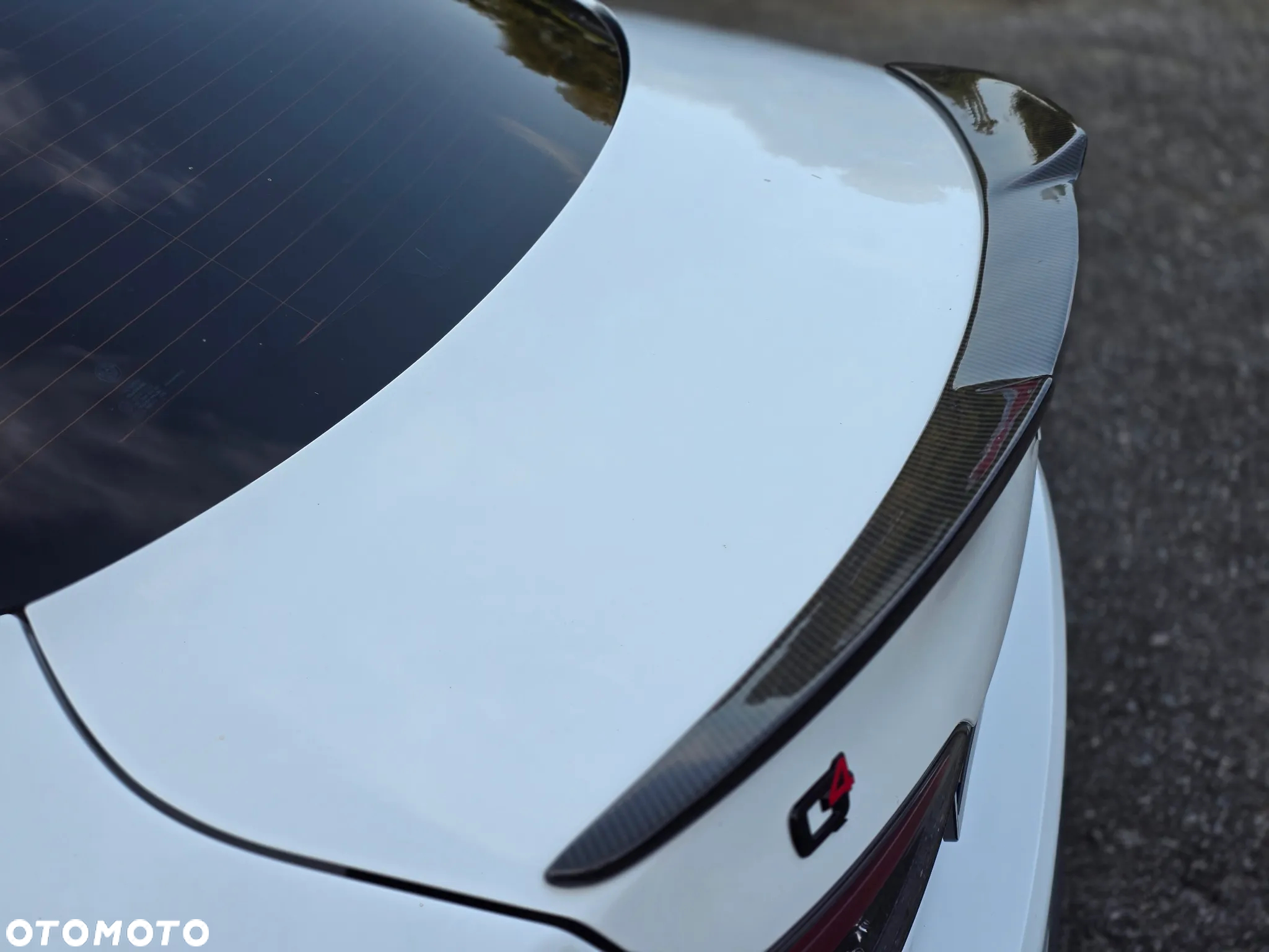 Alfa Romeo Giulia 2.0 Turbo Veloce Q4 - 6