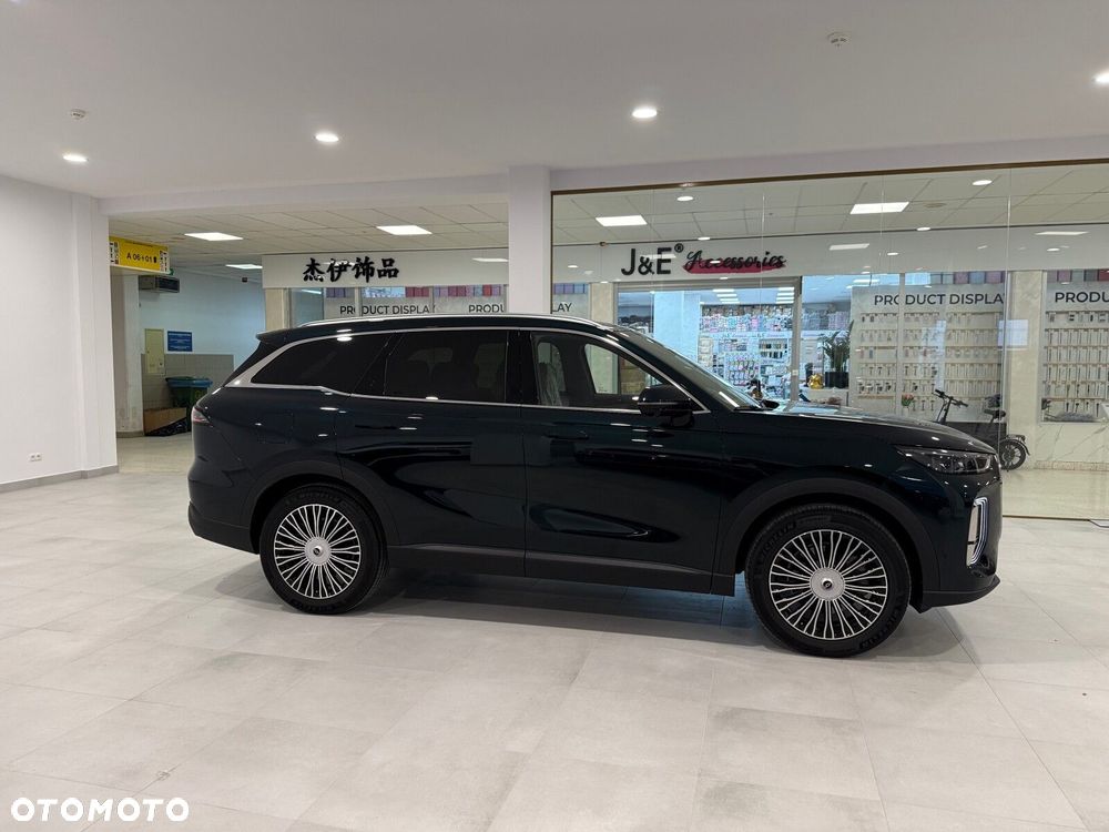 Chery Tiggo 9 - 28