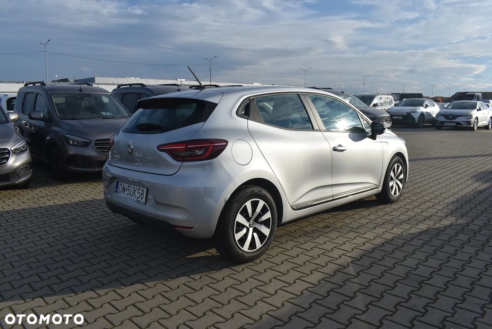 Renault Clio 1.0 TCe Equilibre - 7