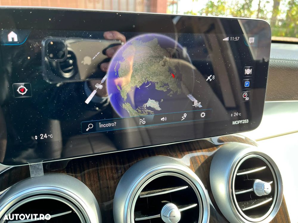 Mercedes-Benz GLC 220 d - 24