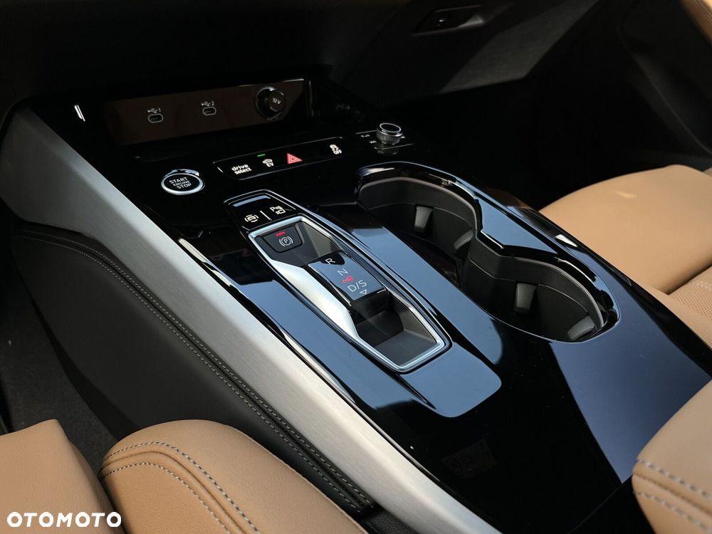 Audi A5 Avant - 28