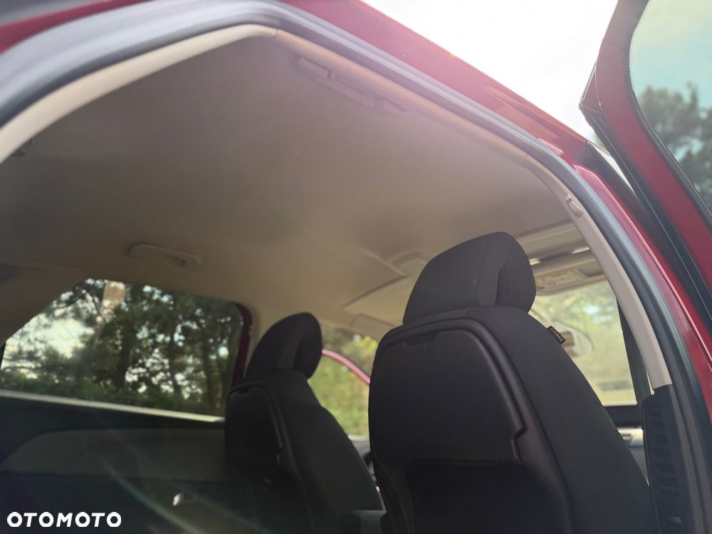 Citroën C4 SpaceTourer BlueHDi 120 Stop&Start EAT6 SELECTION - 29