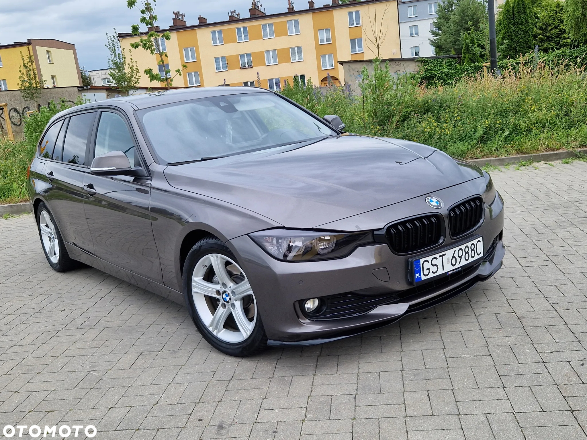 BMW Seria 3 - 19