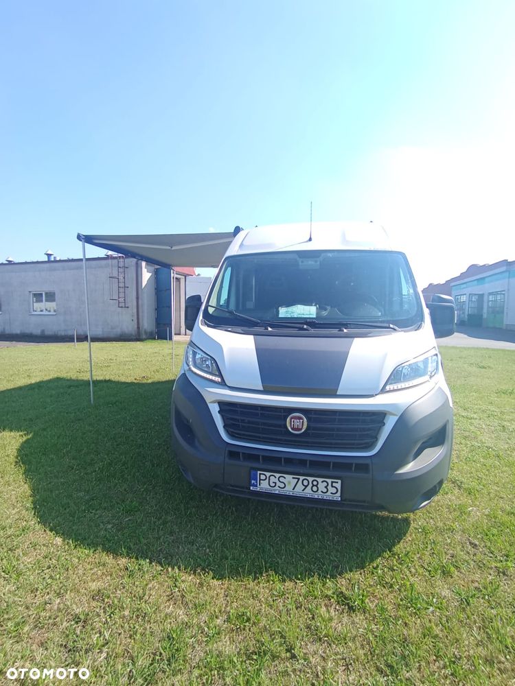 Fiat Ducato - 2