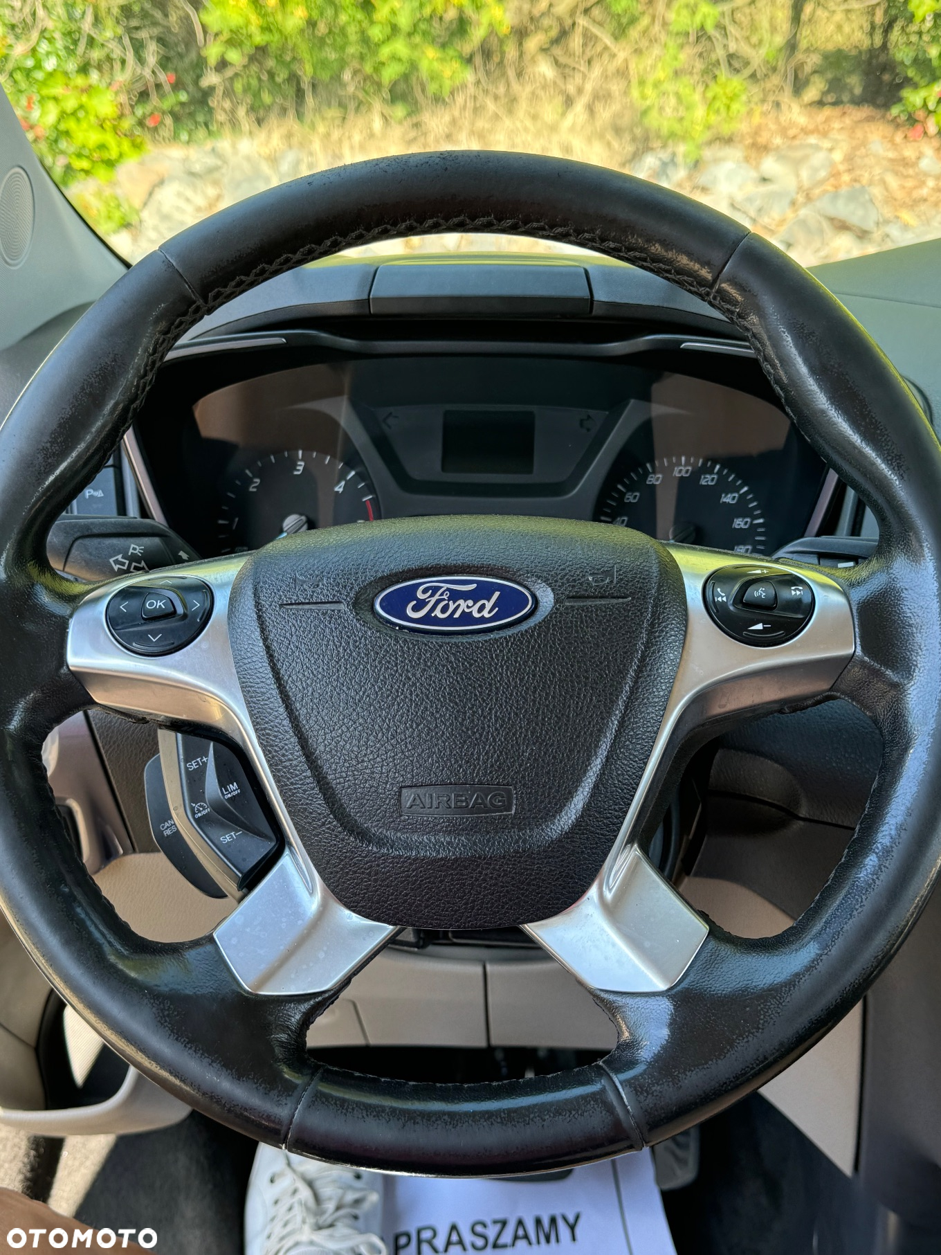Ford Tourneo Custom 2.0 TDCi L2 Titanium SelectShift - 13