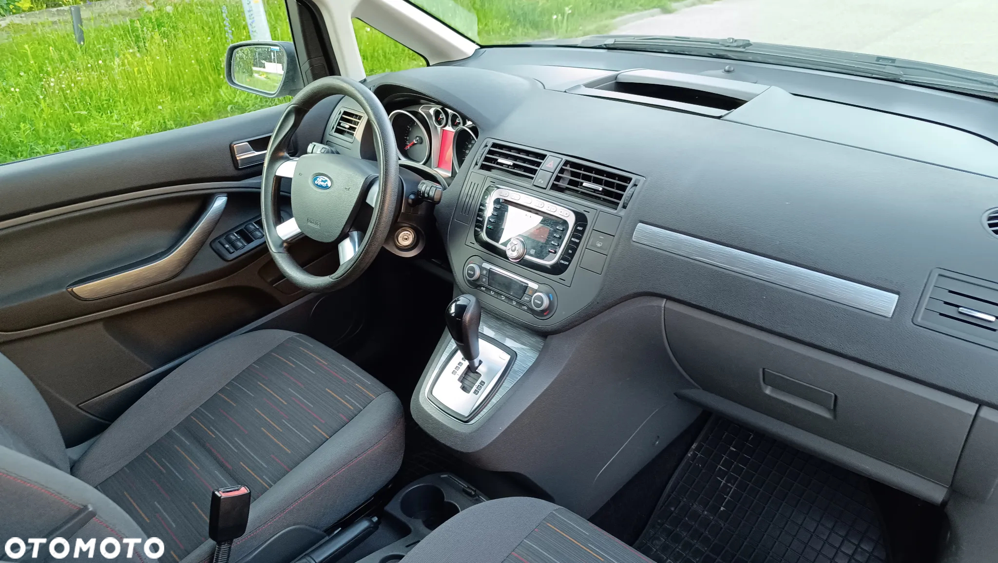 Ford C-MAX 2.0 Trend - 10