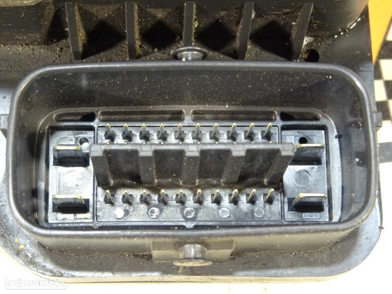 Abs Mazda 6 Três Volumes (Gj, Gl)  Ghr1437a0 / 1338000670 / 133800 067 - 5