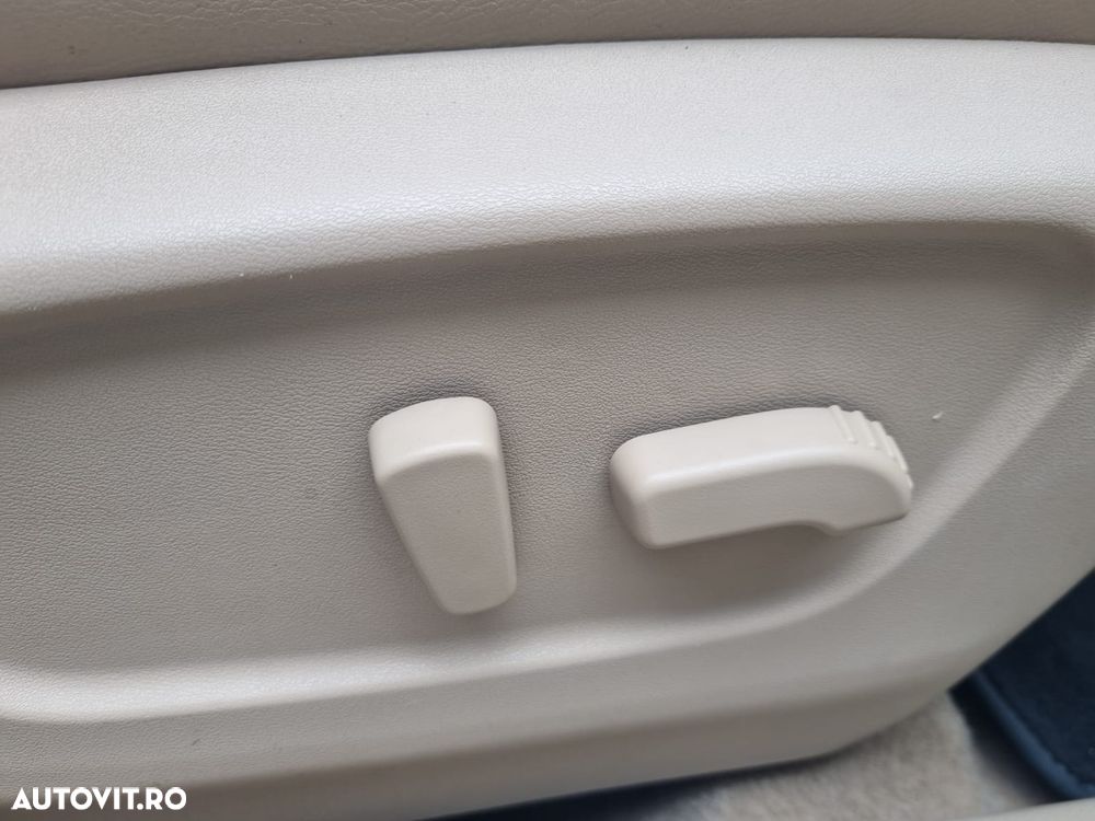 Nissan X-Trail 1.6L dCI Start/Stop Tekna - 21