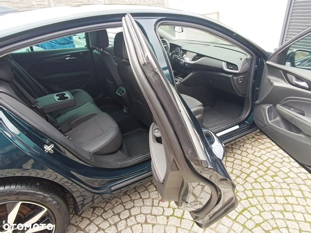 Opel Insignia Grand Sport 2.0 Diesel Ultimate Exclusive - 13