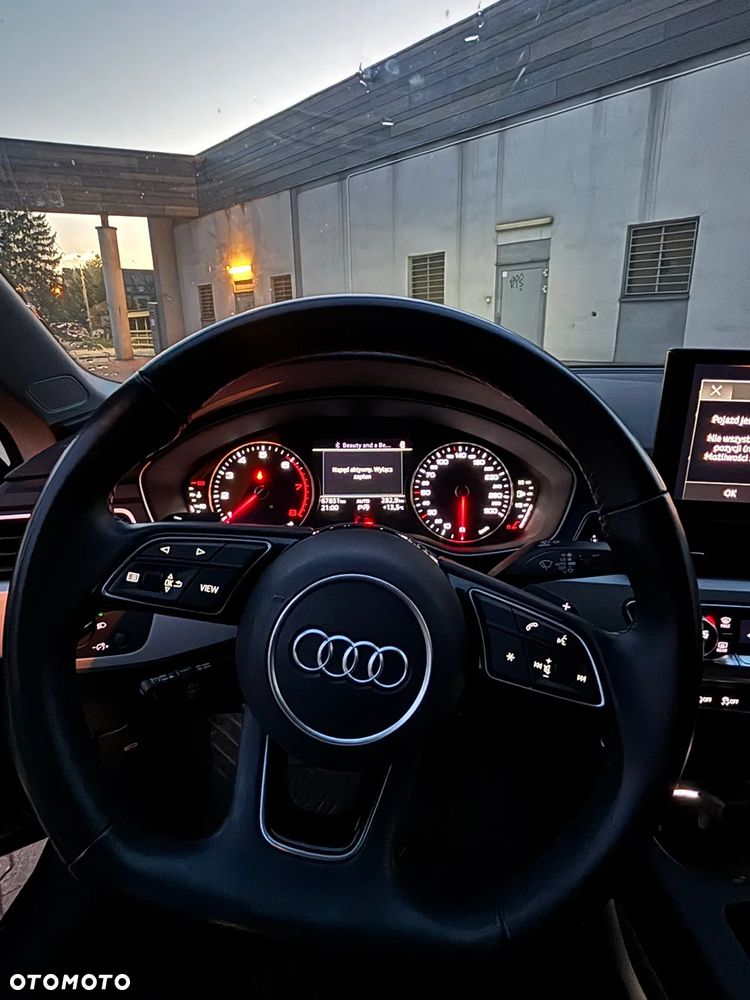Audi A5 Sportback 45 TFSI mHEV Quattro S tronic - 32