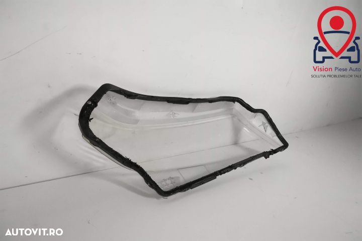 Sticla Far Stanga Originala In Stare Buna Suzuki Vitara 2 2014 2015 20 - 5
