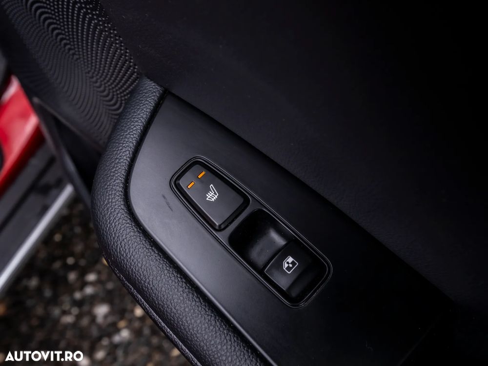 Kia XCeed 1.6 GDI DCT6 OPF Platinum Edition - 21