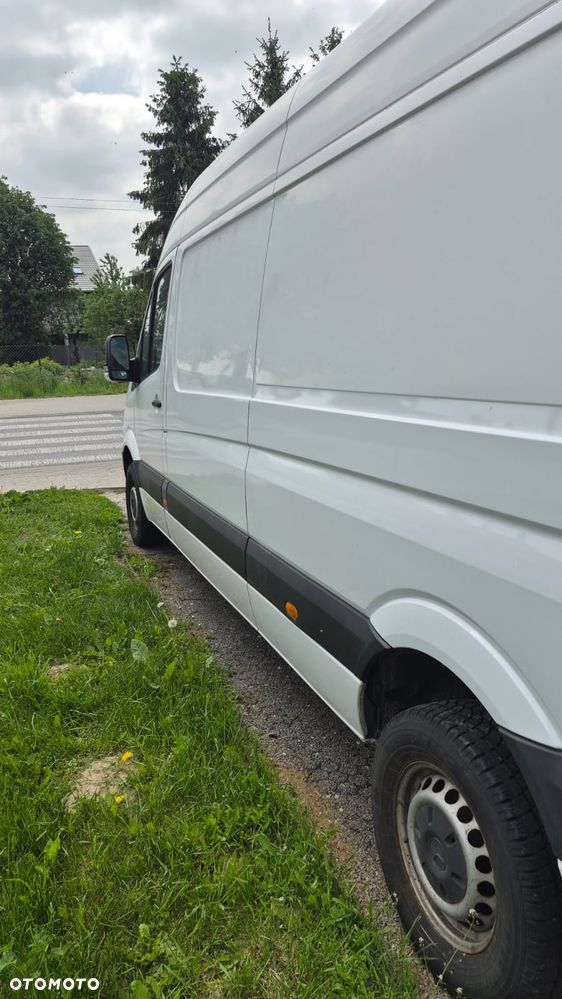 Mercedes-Benz SPRINTER - 11