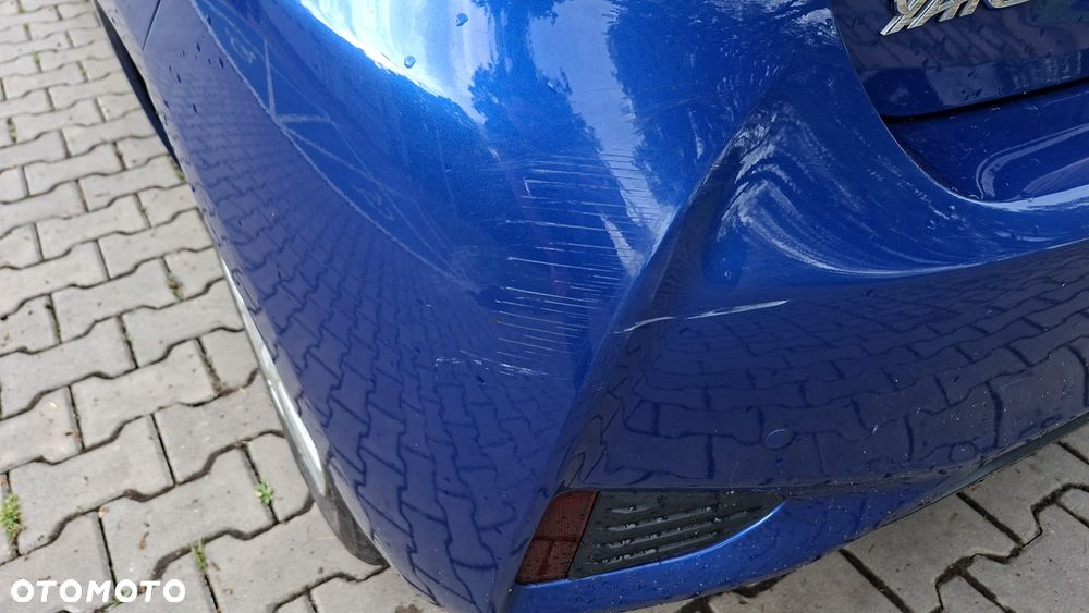 Toyota Yaris 1.5 Life - 9