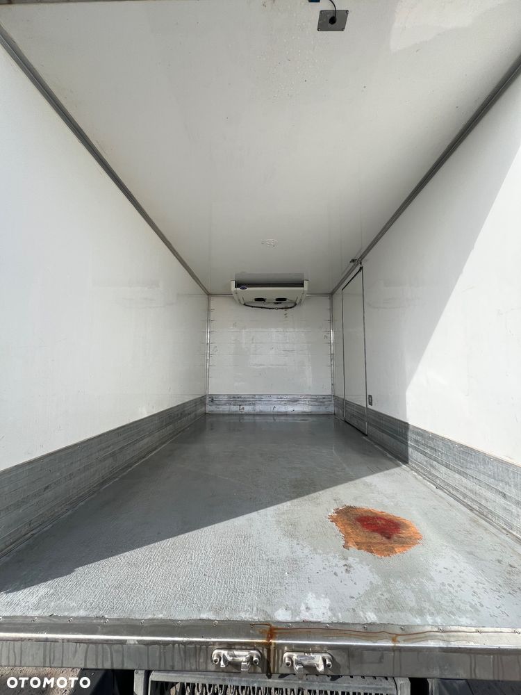 Iveco Daily 35C14 Carrier Xarios 350 (440) - 8