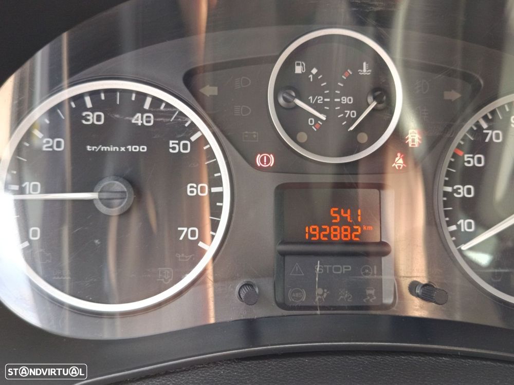 Peugeot Partner 1.6 BlueHDi Style - 14