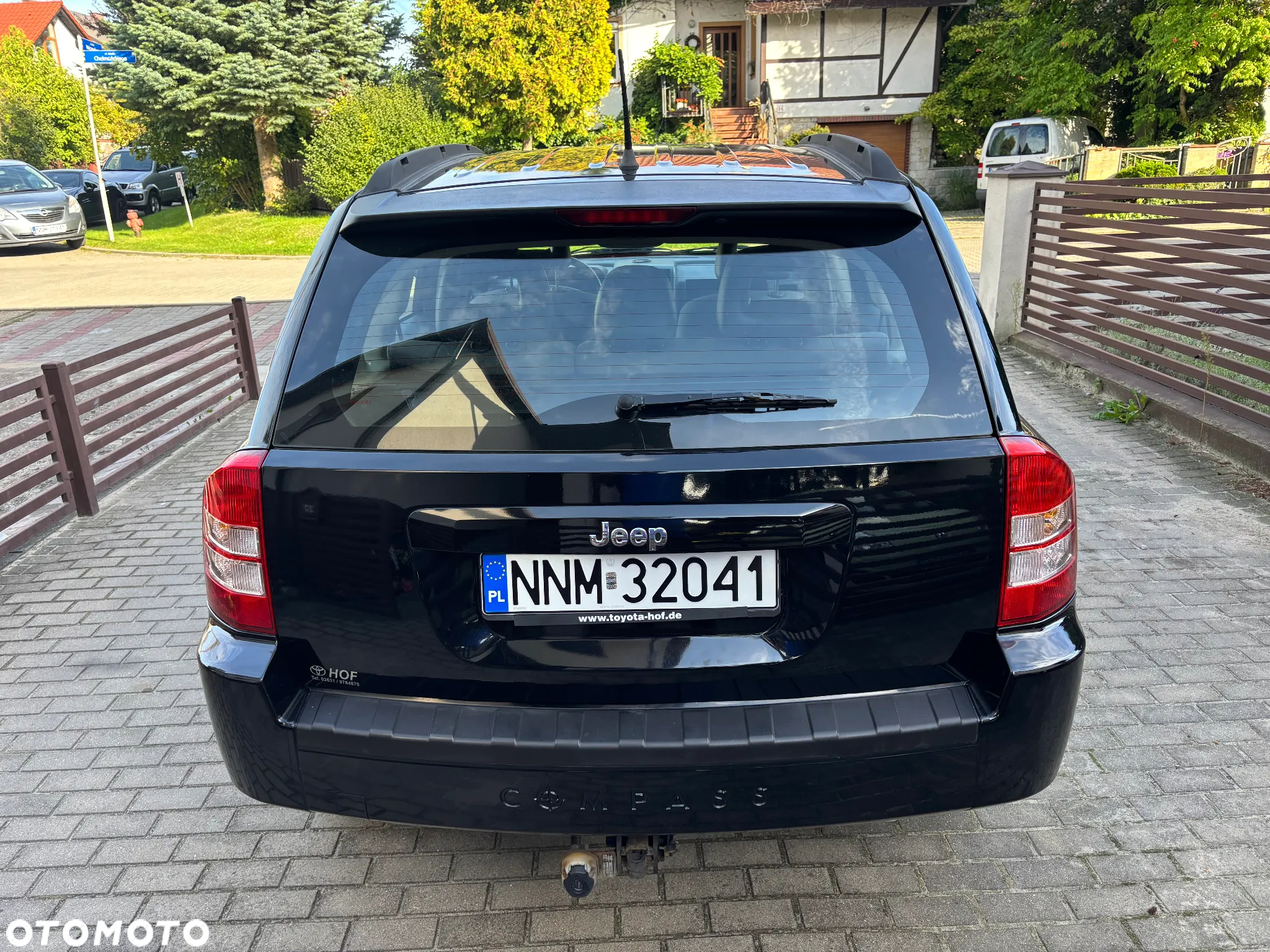 Jeep Compass - 20