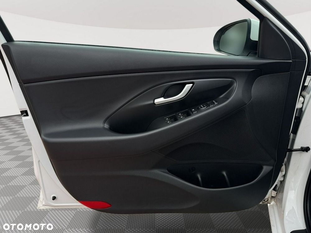 Hyundai i30 1.0 T-GDI Modern - 11