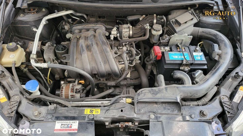 Nissan Qashqai - 17
